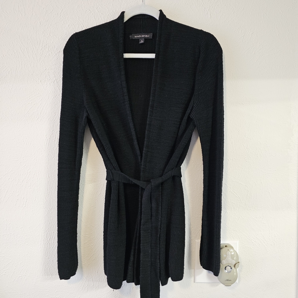 Banana Republic cardigan